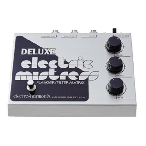 Deluxe Electric Mistressサムネイル