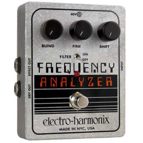 Frequency Analyzerサムネイル