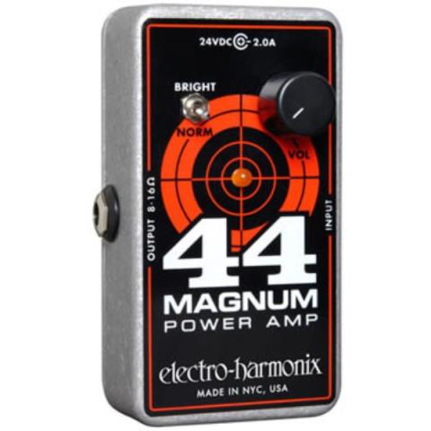 electro-harmonix

44 Magnum