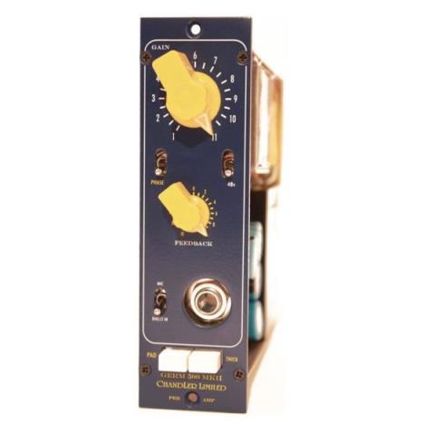 Chandler LimitedGerm 500 MkII