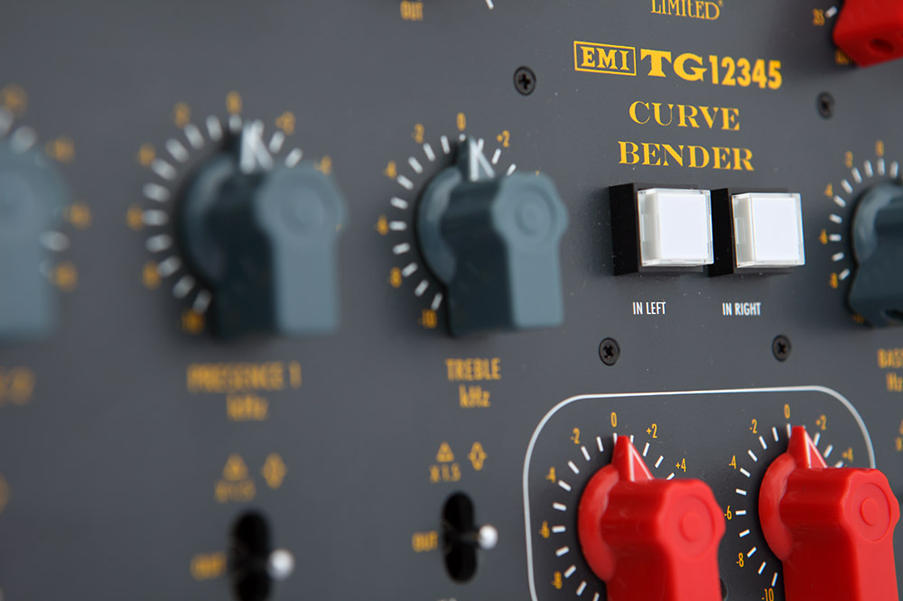 Curve Bender TG12345追加画像 Curve Bender TG12345追加画像