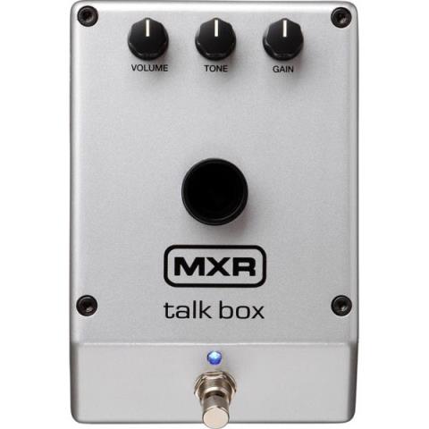 MXR-トークボックス
M222 Talk Box