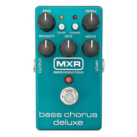 MXR M83 Bass Chorus Deluxe