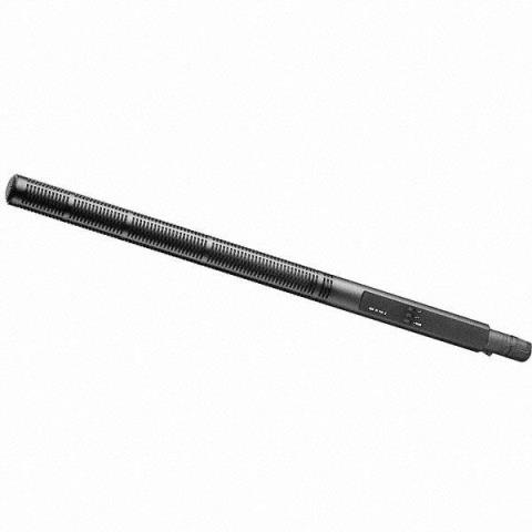 SENNHEISER-コンデンサーマイクMKH 70-1