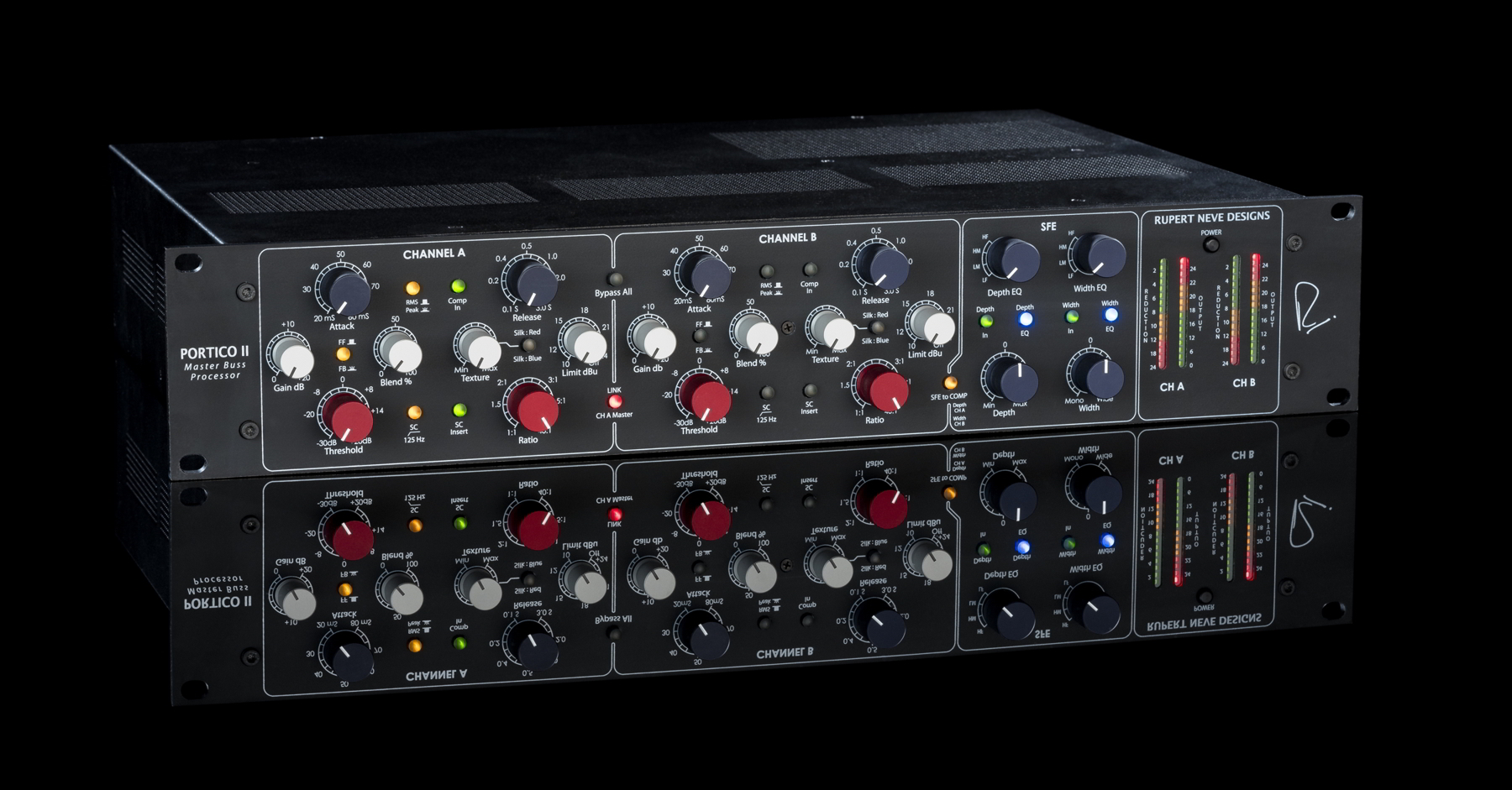 Rupert Neve Designs (RND),5059 Satellite 画像