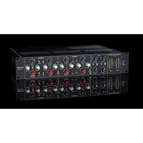 Rupert Neve Designs (RND)-サミングアンプ5059 Satellite