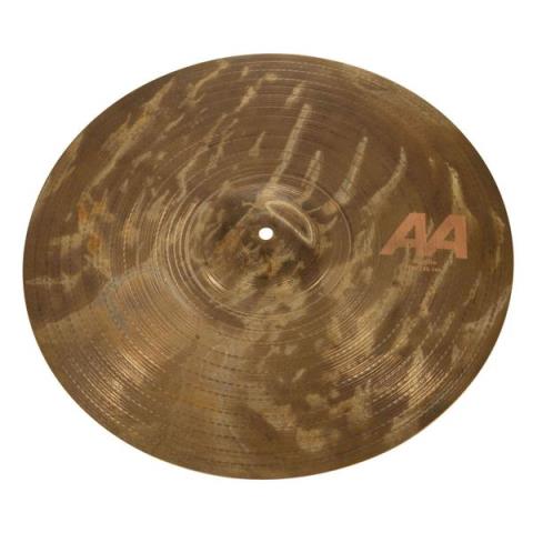 Sabian

AA-18APO 18" Ride