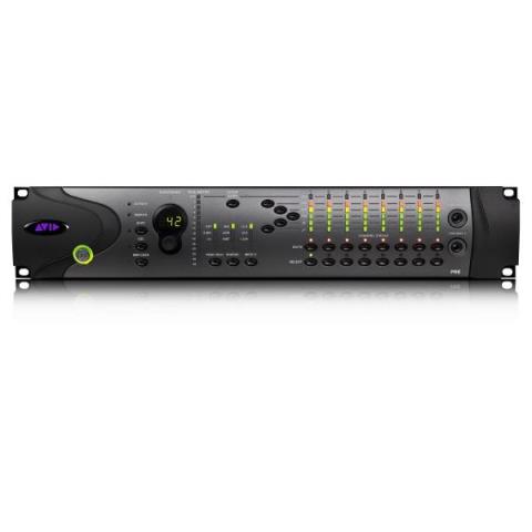 AVID-8chマイクプリアンプPro Tools | PRE