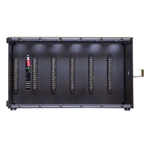 BAE Audio (Brent Averill)API 500 Series 6ch Lunchbox + PSU