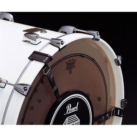 Pearl-バスドラム用プラクティス・ラバーパッドRP-10B Rubber Pad for Bass Drum