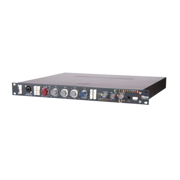 AMS NEVE-チャンネル・ストリップ・デジタル・オーディオ・インターフェース1073SPX-D