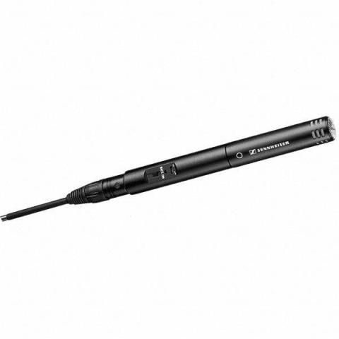 SENNHEISER-コンデンサーマイクカプセルME 62