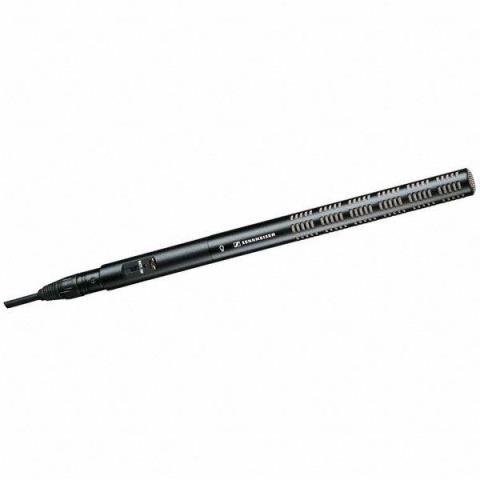 SENNHEISER-コンデンサーマイクカプセルME 66