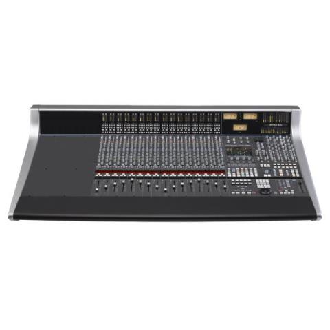 Solid State Logic (SSL)-Analogue Workstation SystemAWS916 Delta