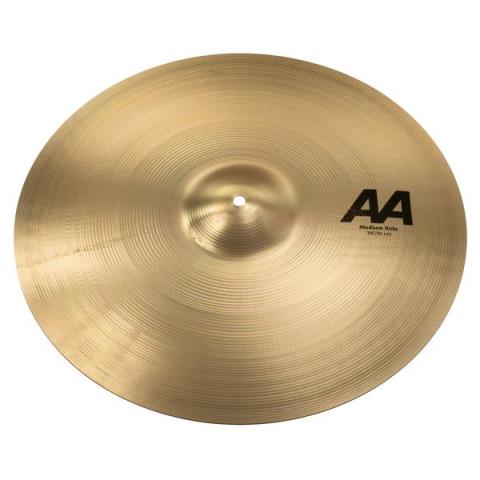 Sabian

AA-20MR 20" Medium Ride