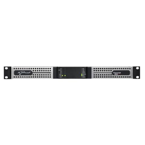 PowersoftDuecanali 4804 DSP+D