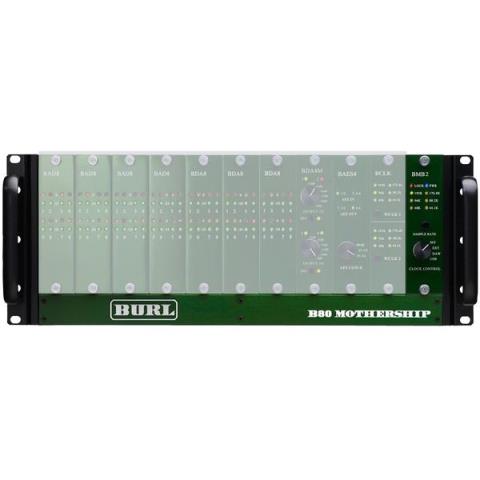 B80 Motherboard
BURL Audio
B80-BMB2