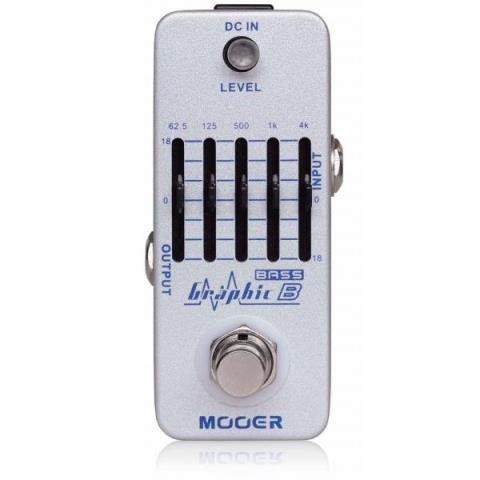 MOOER

Graphic B