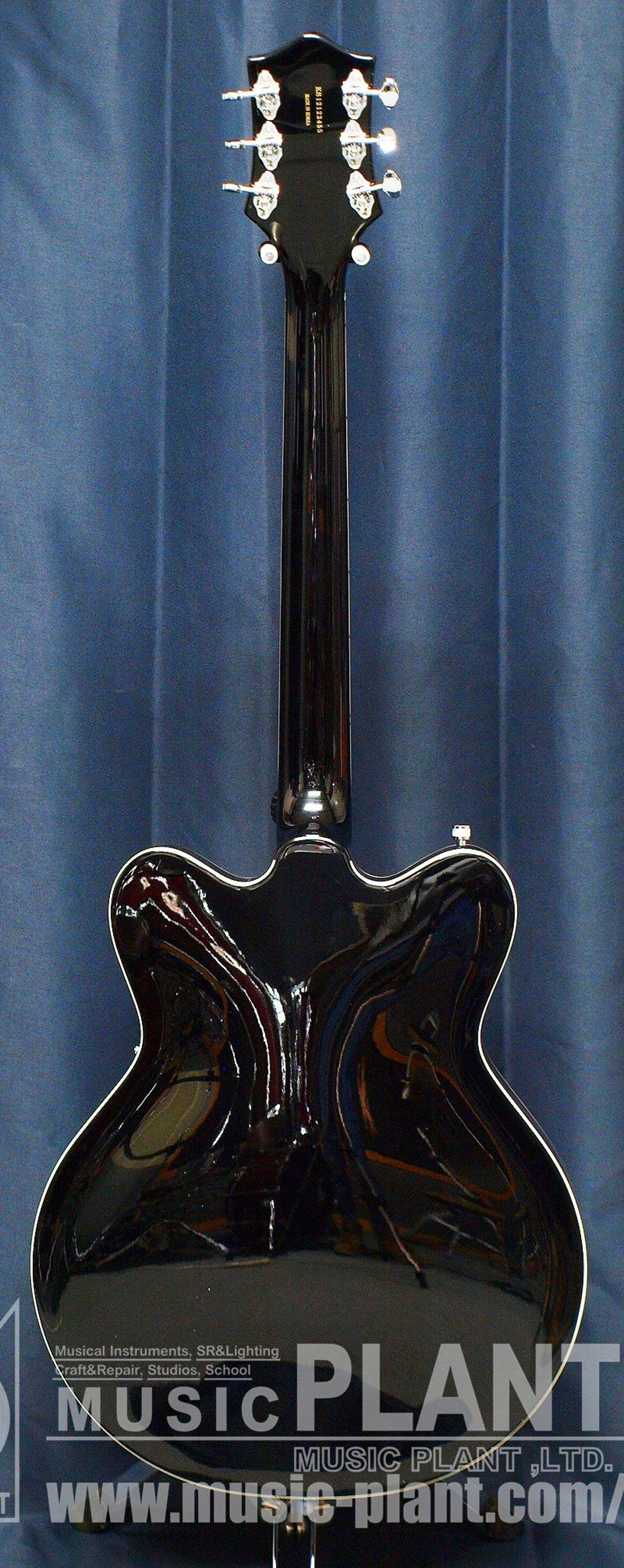 G5422TDC BLK背面画像 G5422TDC BLK背面画像
