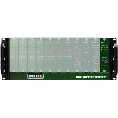 B80 Motherboard
BURL Audio
B80-BMB1