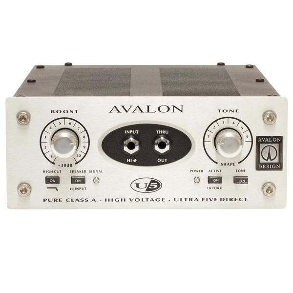 AVALON DESIGN

U5