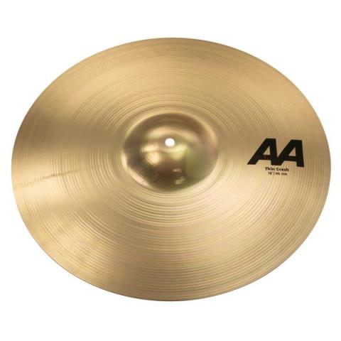 Sabian-クラッシュ・シンバルAA-18TC 18" Crash