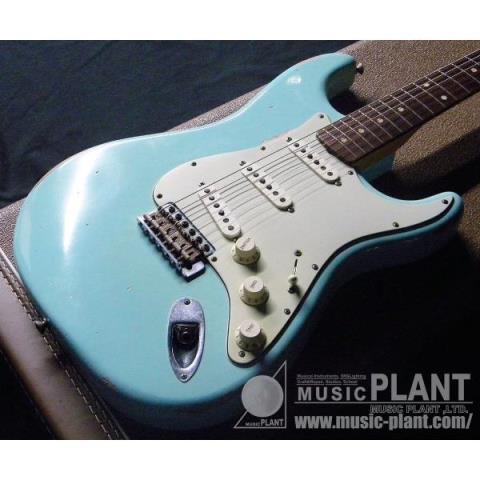 1960 Stratocaster Relic DBLサムネイル