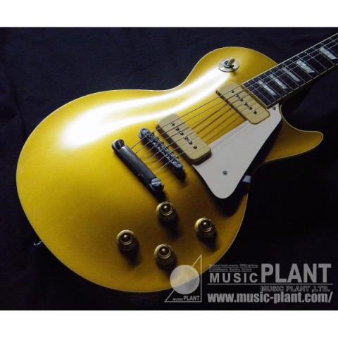 LesPaul Type Gold Topサムネイル