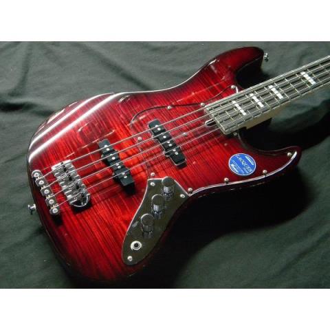 Woodline Premium 4/E Dark Cherryサムネイル