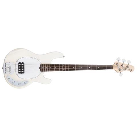 Sterling By MUSIC MAN

RAY4 Vintage Cream SUB RAY4-VC-R1
