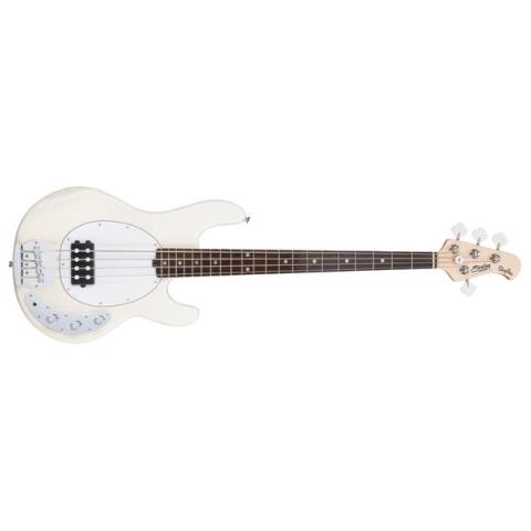 Sterling By MUSIC MAN

RAY4 Vintage Cream SUB RAY4-VC-R1