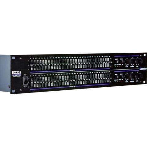 ART (Applied Research and Technology)EQ-355