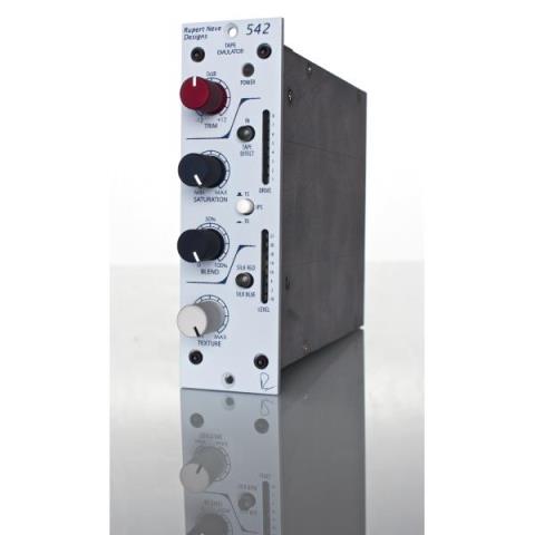 Rupert Neve Designs (RND)-テープシミュレーター/ラインアンプPortico 542