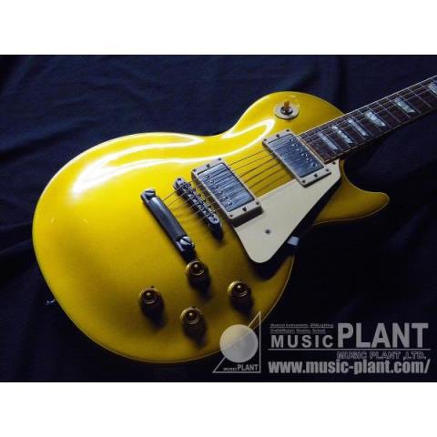 LPR-7 Historic Collection 57 Les Paul Standard Gold Topサムネイル