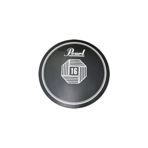 Pearl

RP-16 Rubber Pad for Floor Tom