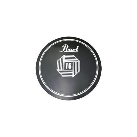 Pearl

RP-16 Rubber Pad for Floor Tom