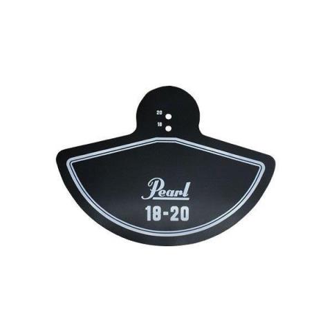 RP-18C Rubber Pad for Cymbalサムネイル