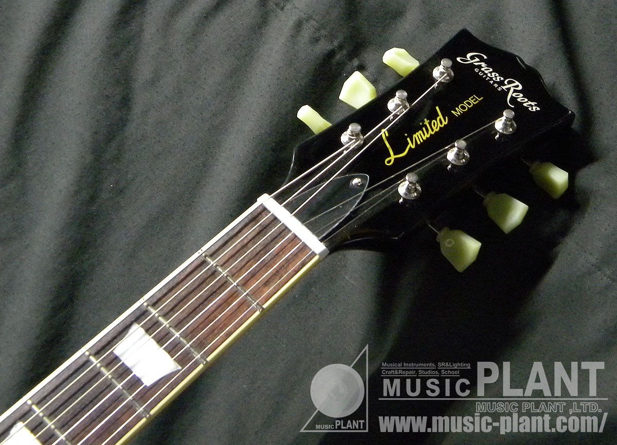 G-LP-STD STBKヘッド画像 G-LP-STD STBKヘッド画像