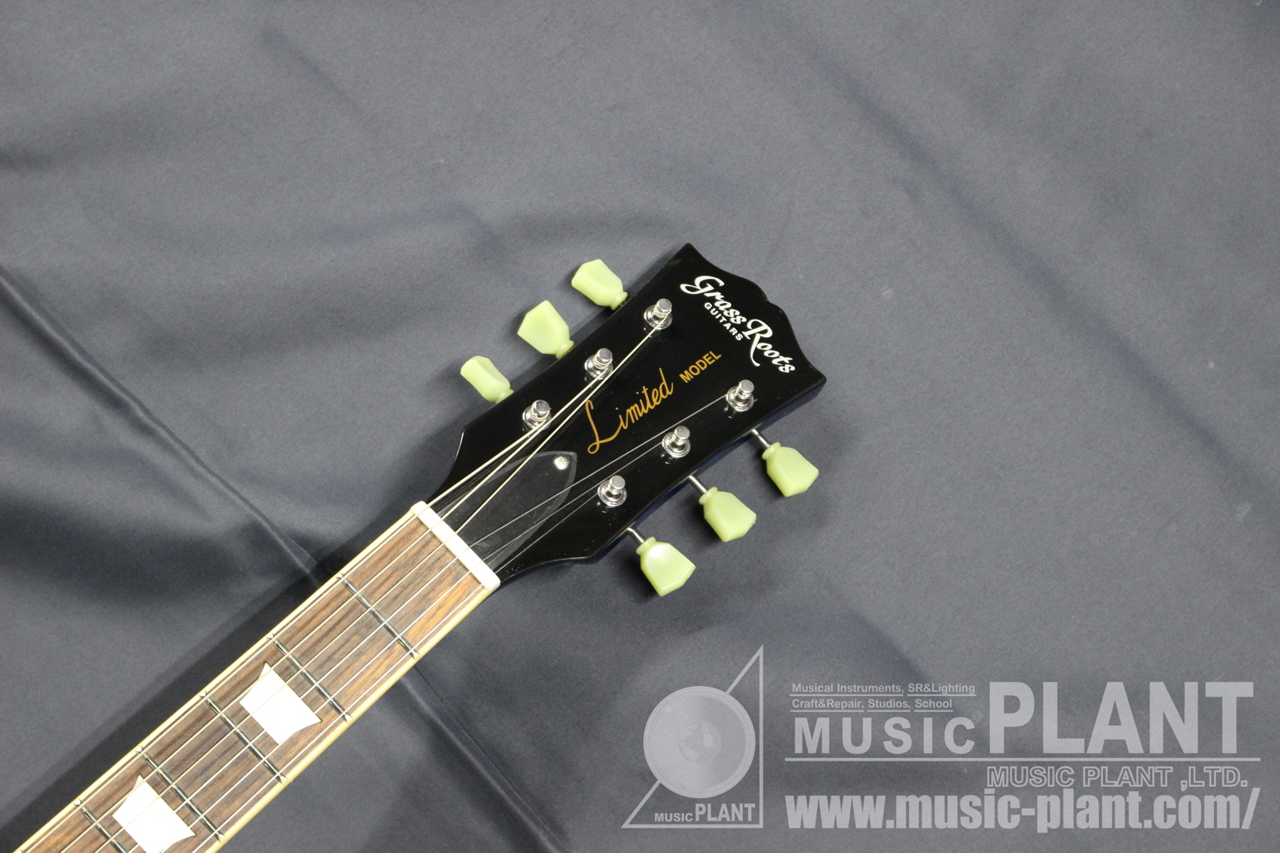 G-LP-STD STBヘッド画像 G-LP-STD STBヘッド画像