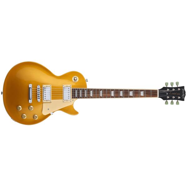 G-LP-60S Goldサムネイル