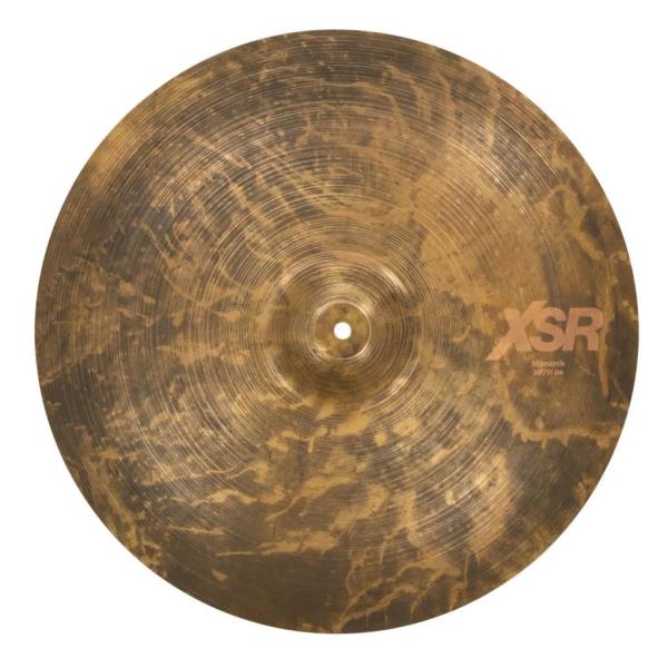 Sabian-ライドシンバルXSR-20MON 20" Ride