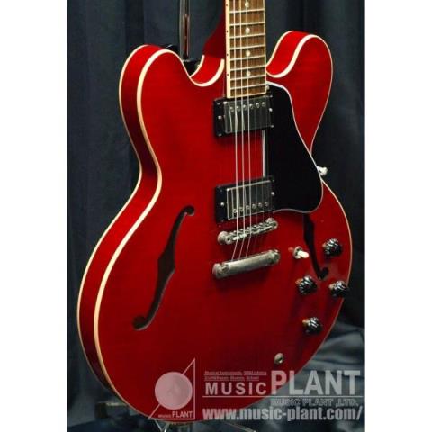 ES-335 Reissue Dot CHサムネイル
