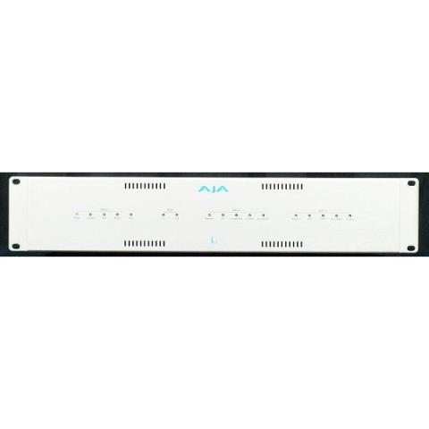 AJA Video SystemsIo