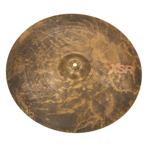 Sabian

XSR-19MON 19" Monarch Ride