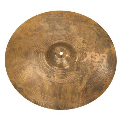 Sabian

XSR-18MON 18" Ride