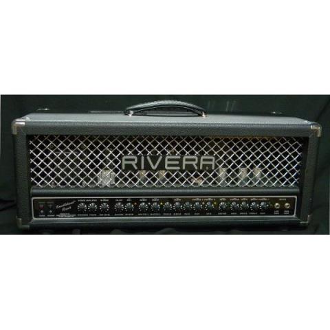 Knucklehead Reverb KR100 6L6サムネイル
