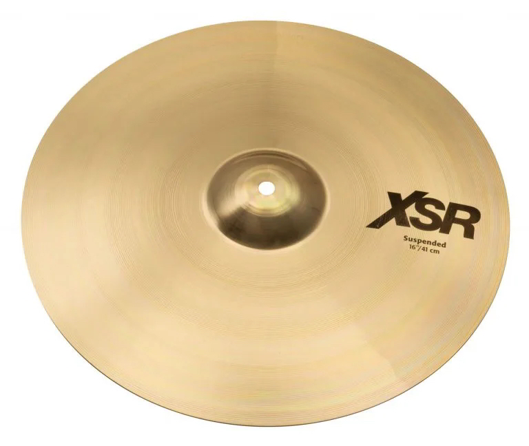 XSR-16S-B 16" Medium Thin追加画像