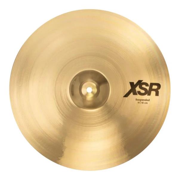 Sabian

XSR-16S-B 16" Medium Thin
