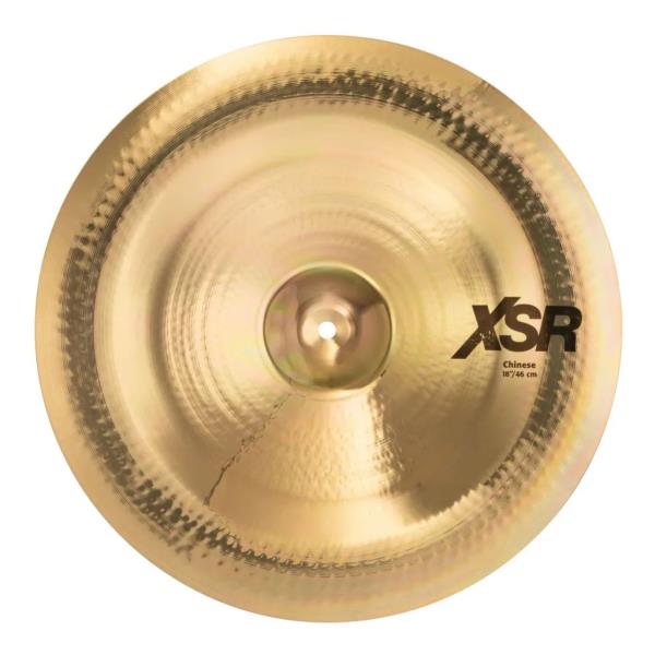 Sabian

XSR-18C-B 18" Chinese