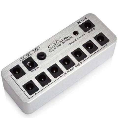 Distro -All In One Pack- Shiny Silverサムネイル